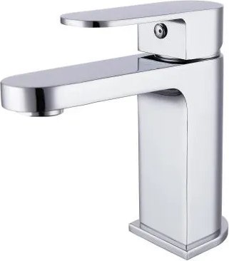 Смеситель Vieir V283511