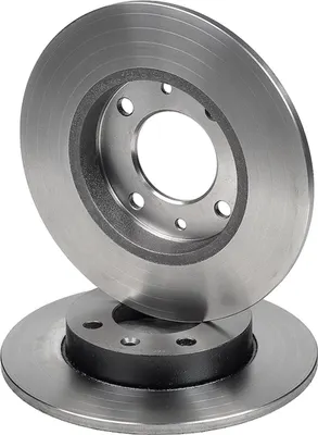 

Тормозной диск, Z06006