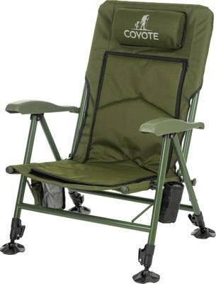 Кресло складное Coyote TOS 13 - 