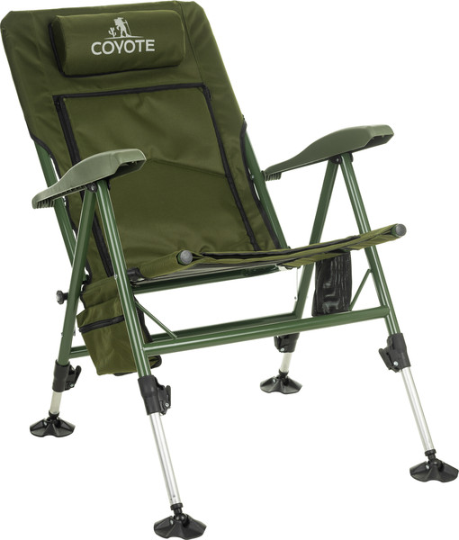 Купить Кресло складное Coyote TOS 13 в Слуцке