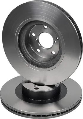 

Тормозной диск, Z06011