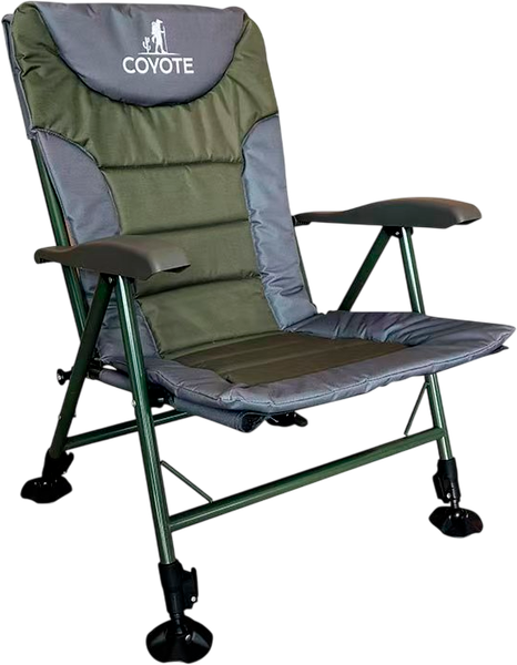 Кресло складное Coyote TOS 12