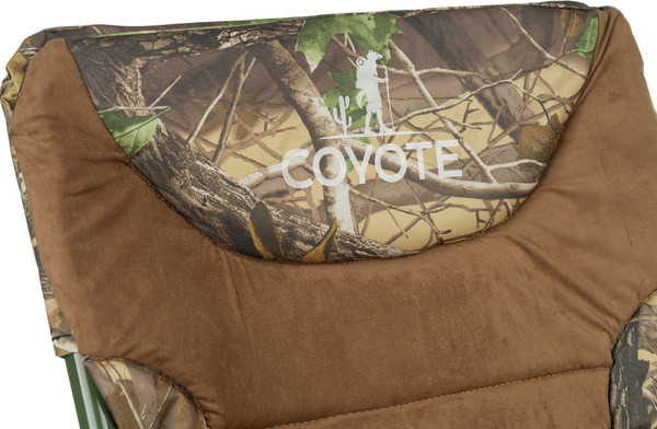 Кресло складное Coyote TOS 14