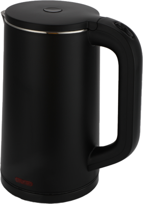 Электрочайник Brevio Steel Kettle BV4200 (черный) - 