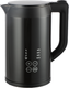 Электрочайник Brevio Steel Touch Kettle BV4159 (черный) - 