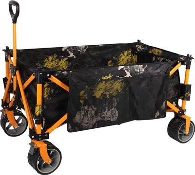 Тележка туристическая Coyote HYC030F - 