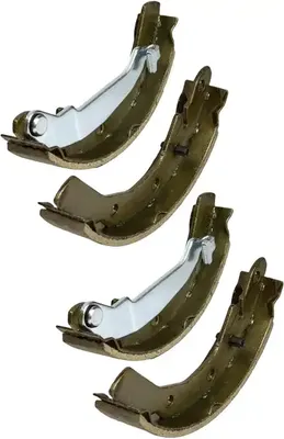 

Тормозные колодки, Z06807