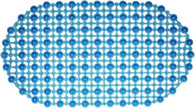 

Коврик на присосках, Комфорт