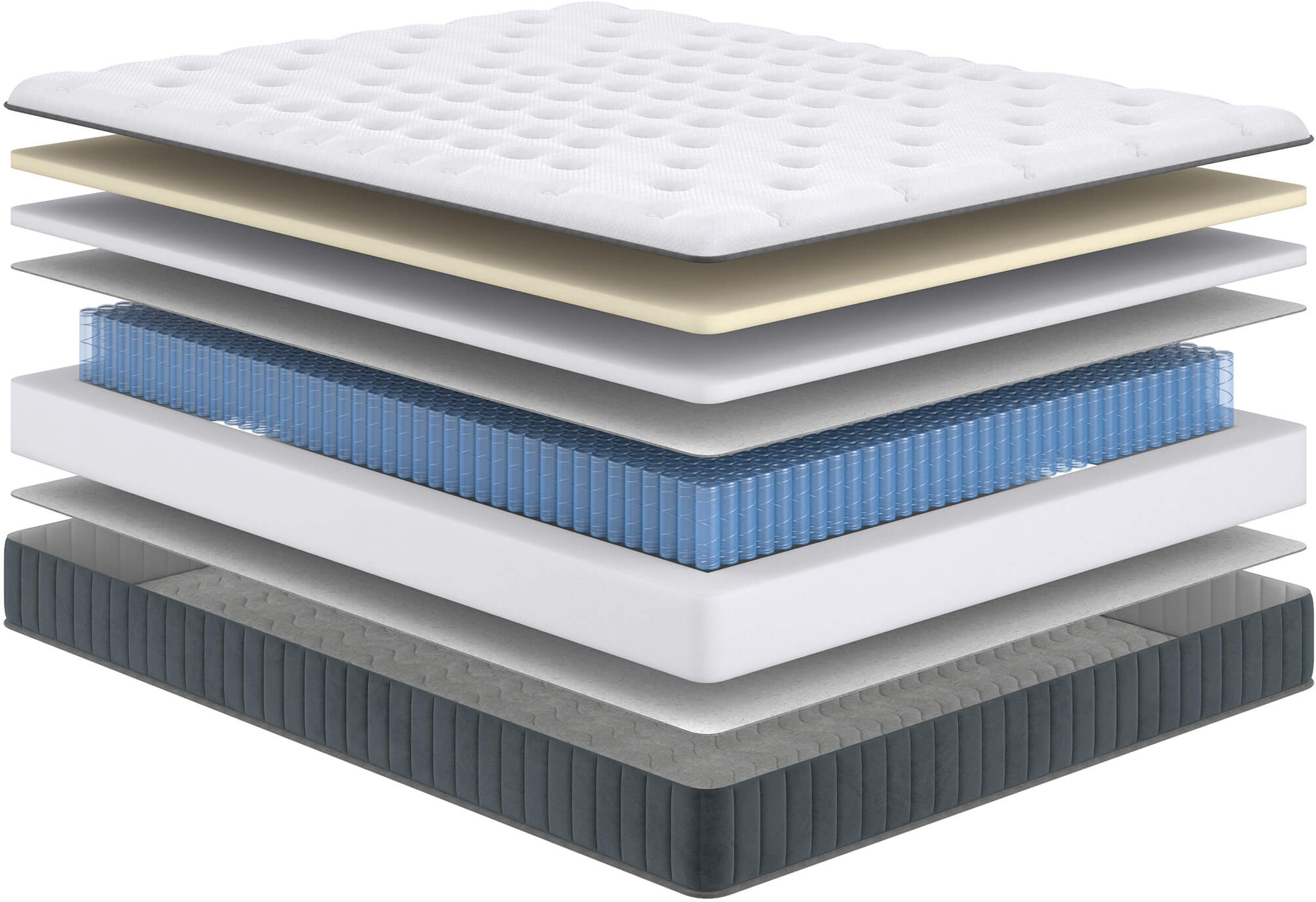 Матрас Сонум Next Soft 90x200