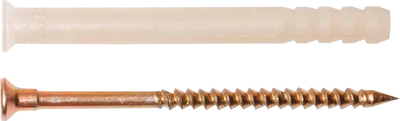 Дюбель-гвоздь Starfix SMC3-40914-100 (100шт) -