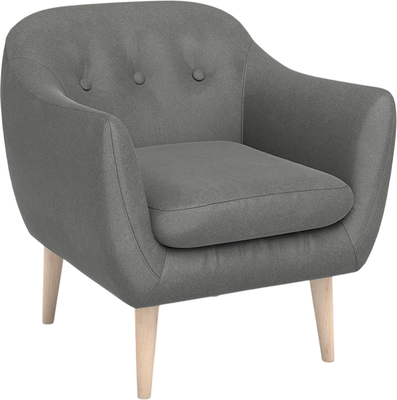 

Кресло мягкое, Реймс