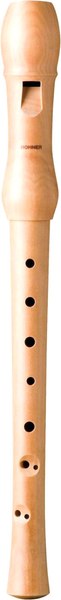 Блокфлейта Hohner B9560