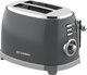 Тостер Tuarex TK-6007 (графитовый) - 