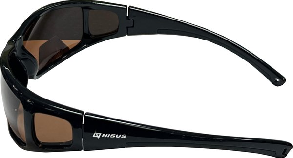 Очки солнцезащитные Nisus N-OP-LZ0007-C