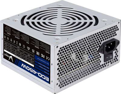 

Блок питания для компьютера, Eco-450W