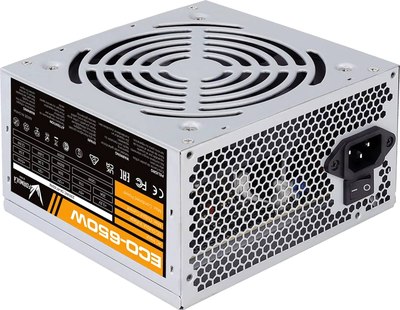 Блок питания для компьютера Formula Eco-650W - 