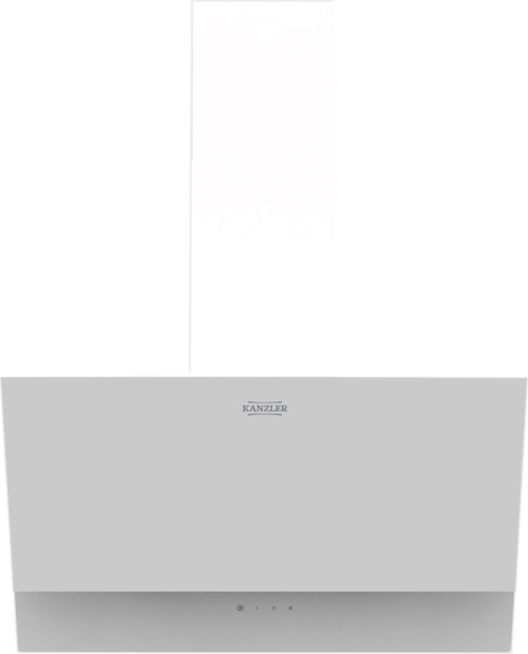Вытяжка наклонная KANZLER D 514 W