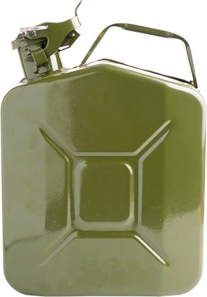 Канистра Autoprofi KAN-600 (5л)