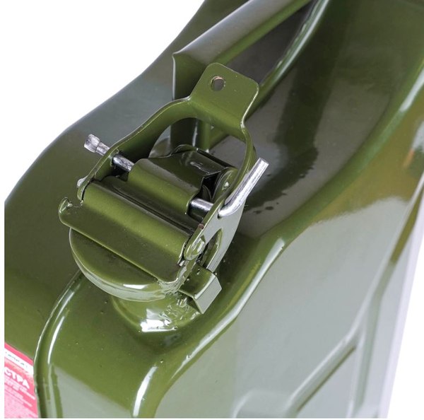 Канистра Autoprofi KAN-600 (5л)