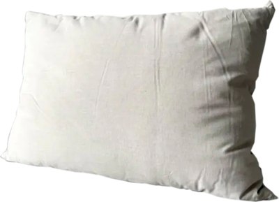 

Подушка для сна, 58x38 / 24с-950-224 (399-24)