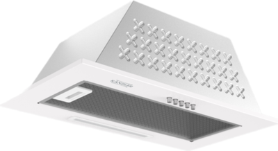 

Вытяжка скрытая, D 535 W
