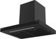 Вытяжка Т-образная MEFERI SLIMBOX60BK Comfort - 