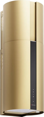 

Вытяжка коробчатая, TUBE40GOLD Comfort Plus