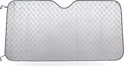 Защитная шторка Autoprofi SUN-370 (L) - 