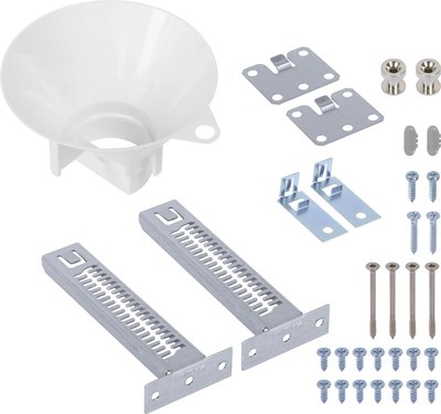 Посудомоечная машина MEFERI MDW6062 Light