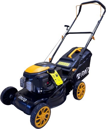 Газонокосилка бензиновая Rato RMP41Q-V125