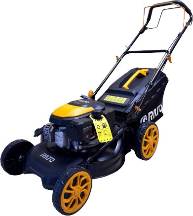 Газонокосилка бензиновая Rato RMS46Q-V170