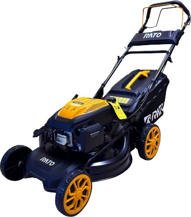 Газонокосилка бензиновая Rato RMS53Q-V225