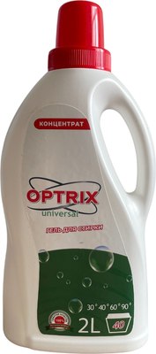 

Гель для стирки, Universal