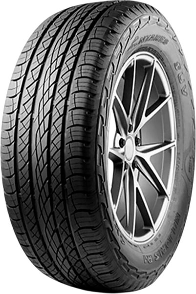 Летняя шина Antares Majoris R1 215/55R18 95H
