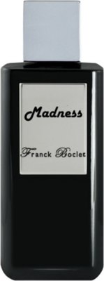 Парфюмерная вода Franck Boclet Madness Extrait (100мл) - 