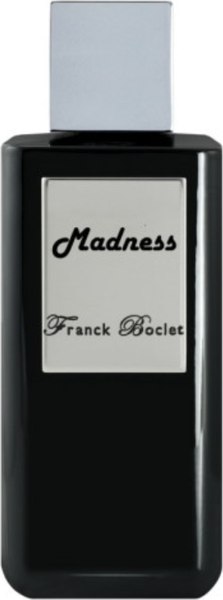 Парфюмерная вода Franck Boclet Madness Extrait