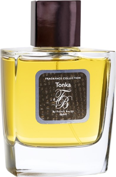 Парфюмерная вода Franck Boclet Tonca