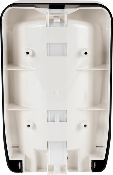 Диспенсер Laima Extra Professional / 609477 (черный)