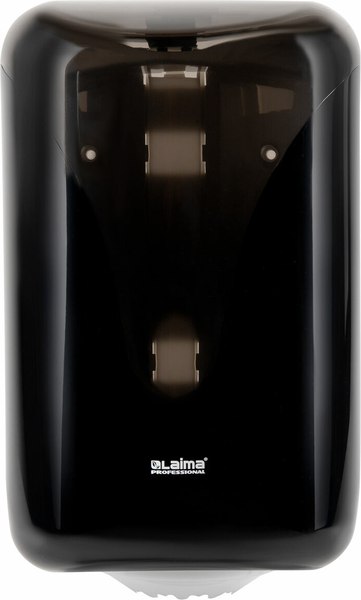 Диспенсер Laima Extra Professional / 609477 (черный)
