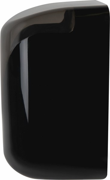 Диспенсер Laima Extra Professional / 609477 (черный)