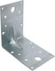 Уголок крепежный Daxmer Усиленный KUU 90x90x40 (25шт) - 