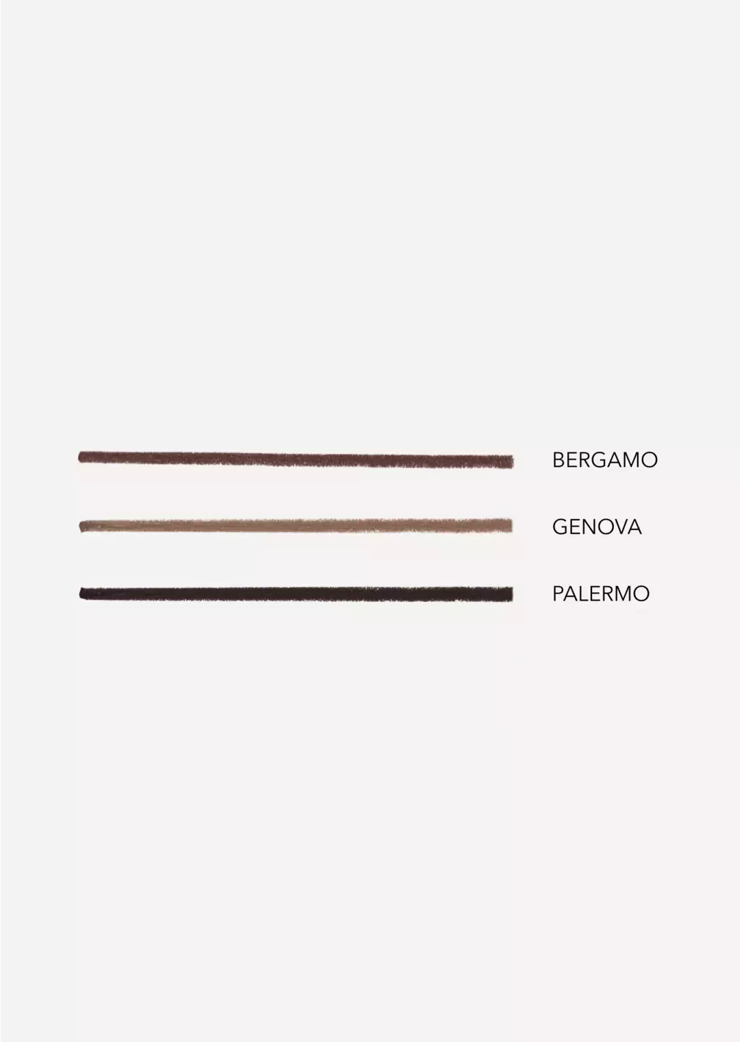 Карандаш для глаз Shik Studio Eye pencil тон Genova — фото 3