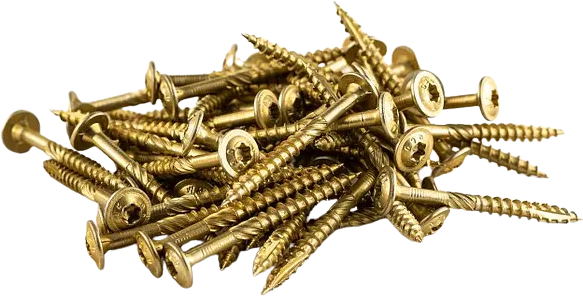Саморез MFIX Конструкционный тарельчатый по дереву 8.0х180 TORX 40 (50шт)