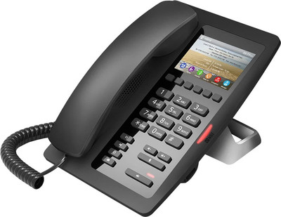

VoIP-телефон, H5 / FH5PW
