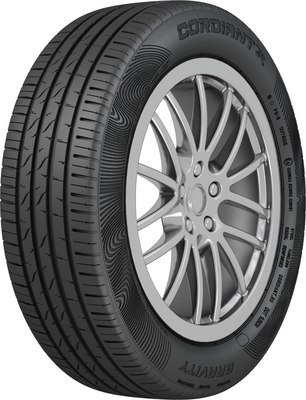 Летняя шина Cordiant Gravity 205/50R17 93H