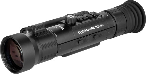 Оптический прицел Veber DigitalHunt R44x6-48 (ночной)