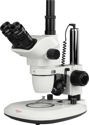 

Микроскоп оптический, MC-7-Zoom тринокулярный / 30908