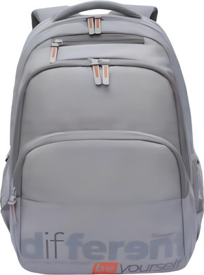 Рюкзак Grizzly RU-530-5 (серый) - 