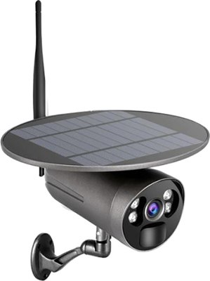 IP-камера Opatov OPL-BST-JW-5L - 