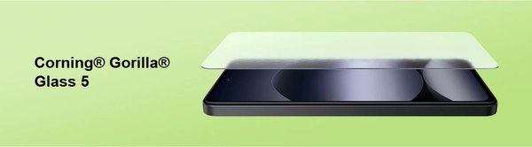 Смартфон Xiaomi Redmi Note 14 8GB/256GB (лаймово-зеленый, с NFC)